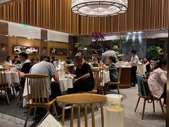 -莆田餐厅PUTIEN(三里屯店)