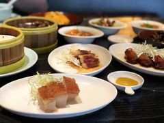 -五缘湾凯悦酒店·悦饗中餐厅