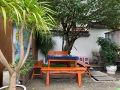 -云隐小厨·传统大理美食(复兴路店)