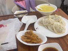 -东升灌浆包(辛庄街总店)