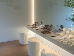 -左右Massage/Spa(长寿路店)