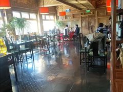 大堂-那家山城(樱桃园店)
