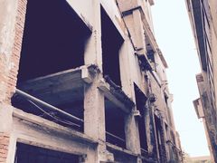 -广州市紫泥堂文化创意园景区
