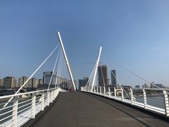 -映月湖中央公园