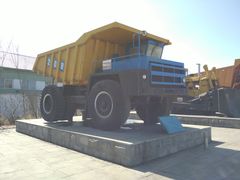 -抚顺煤矿博物馆