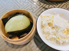 新繁叶儿粑-新繁老號豌豆汤饭店·江湖菜(宝光寺店)