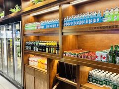 -韩盛·盛江山自助料理(沈辽路万达店)