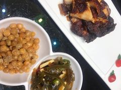 -丰收日·小海鲜·沪上家宴(顾村正大店)