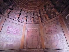 -洛阳古墓博物馆