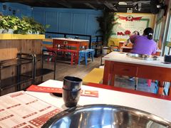 -钢管厂五区小郡肝火锅串串香(清河店)