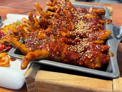 -干杯小木屋米酒店(罗斯福店)