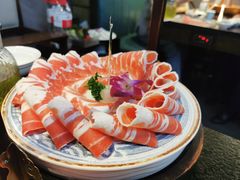 -阳坊涮肉(西直门凯德mall店)