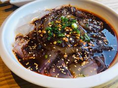 -峨嵋小镇·川菜(勒泰中心店)