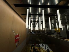 大堂-麦当劳(新王府井店)