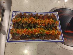 -呼伦贝尔烤羊·蒙古烤羊排(南田路总店)