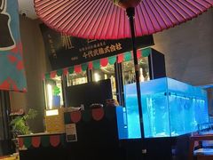 -千代武日本料理(开发区店)