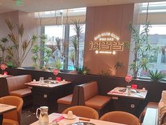 -锅当当铁锅炖烀饼王(长泰广场店)