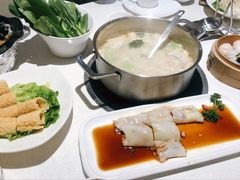 -煲王粤菜餐厅(中侨中心店)