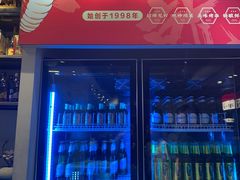 -学士怪怪龙虾·川菜·烧烤(学士街店)