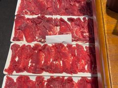 -牛必福潮汕牛肉火锅(油坊桥店)