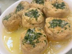 -洛东土菜馆(建国北路店)