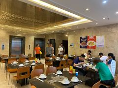 大堂-美极鲜食坊(宝安南路店)