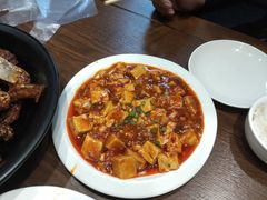 -掌上鲜(南顺城街店)