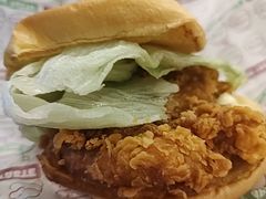 -德克士(宝龙天地店)
