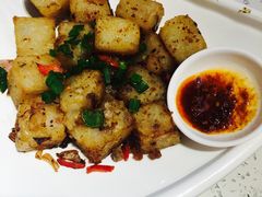 -又一间茶点轩(百汇广场店)