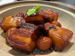 -富淳饭店(陆家嘴保利广场店)