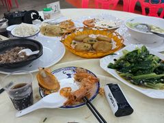 -秋姐美食店(旅游大道店)