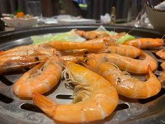 -日进一片海.生腌海鲜火锅.宵夜烧烤(三里屯总店)