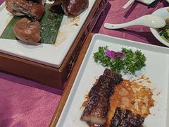-唐苑酒家·岭南粤菜名店(太古仓店)