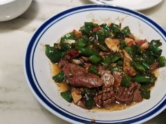 -小菜园新徽菜(合肥滨湖世纪金源店)