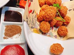 -味+新京宴·烤鸭·北京菜(创意谷店)