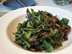 -半山腰·云南菜(侨福芳草地店)