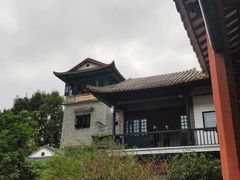 -东莞市可园博物馆