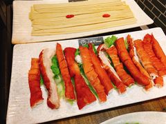 -唇辣号重庆老火锅(亦庄店)