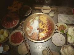-小龙坎火锅(总店)