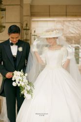 点击看大图 -喜爱高定婚纱摄影
