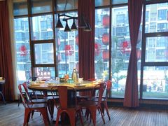 -永安鱼庄·镇江菜(三店纬五路店)
