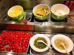 水果-袍哥码头老火锅(横岗分店)