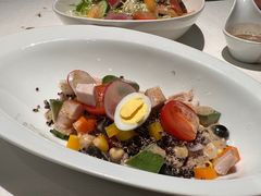 -郑州绿地JW万豪酒店The Grill烤汇扒房