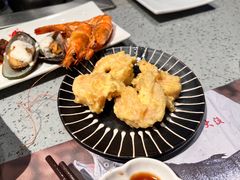 -大渔铁板烧(大悦城店)