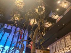 -桂满陇·海市蜃楼·黑金(国金店)