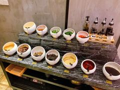 -游园觅食记夜市·小龙虾大排档