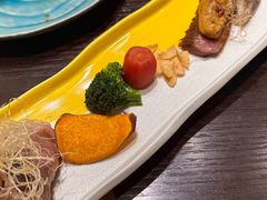 -鮨匠·割烹料理(巨鹿花园店)