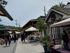-京北渔家傲