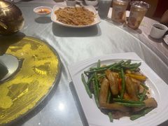 -强记海鲜·大排档(蛇口新街店)