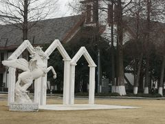 -太阳岛旅游度假区